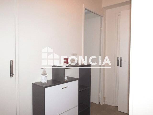 Appartement à louer, 36m², Grenoble