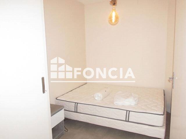 Appartement à louer, 36m², Grenoble