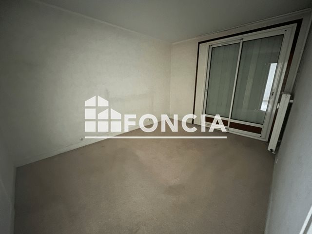 Appartement à louer, 54m², Château-Thierry