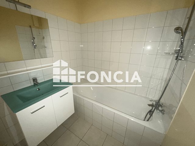 Appartement à louer, 54m², Château-Thierry