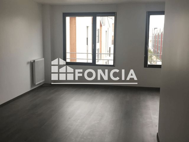 Appartement à louer, 42m², Bordeaux