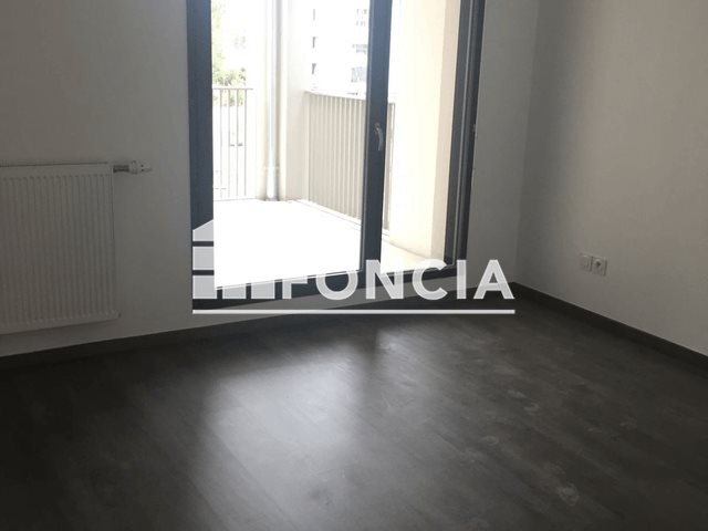 Appartement à louer, 42m², Bordeaux
