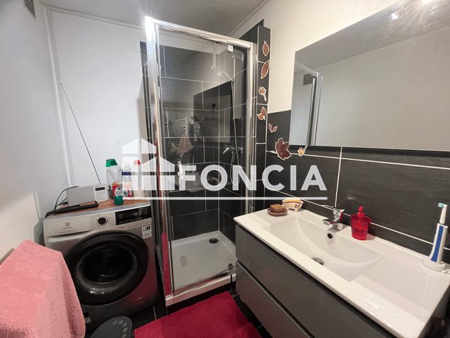 Appartement à louer, 79m², Maidières