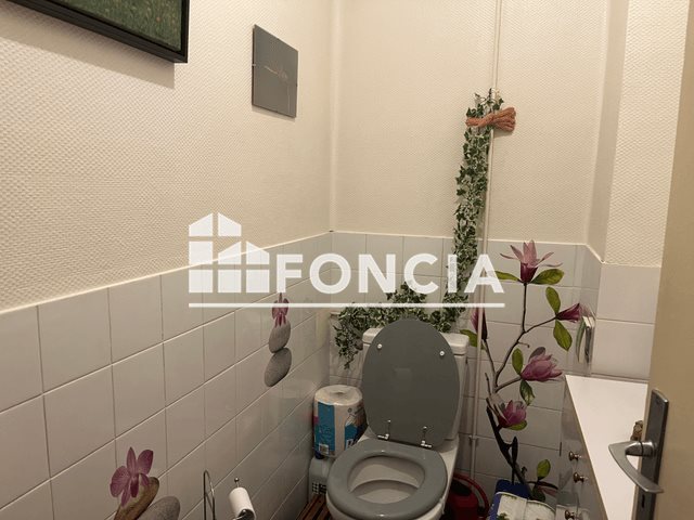 Appartement à louer, 79m², Maidières