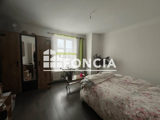 Appartement à louer, 79m², Maidières