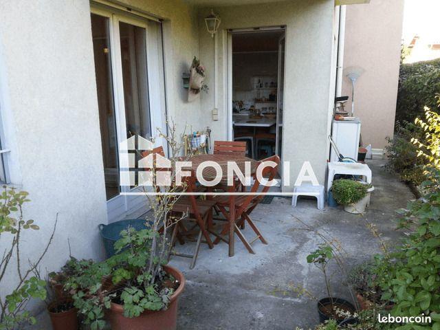 Appartement à louer, 82m², Grenoble