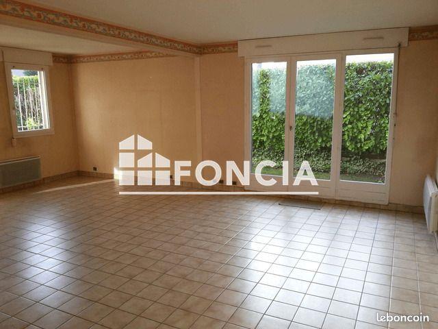 Appartement à louer, 82m², Grenoble