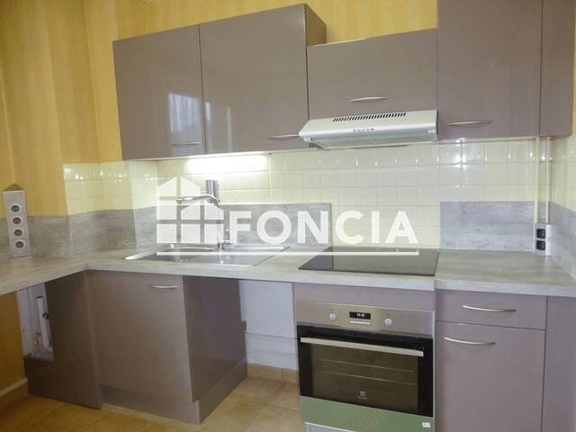 Appartement à louer, 92m², Limoges