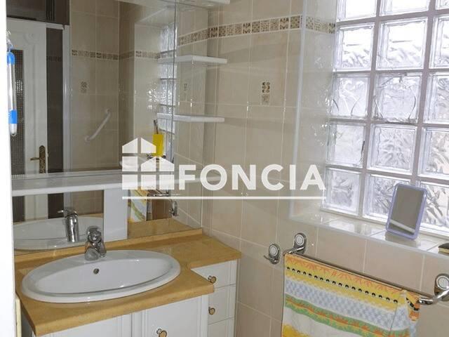 Appartement à louer, 92m², Limoges