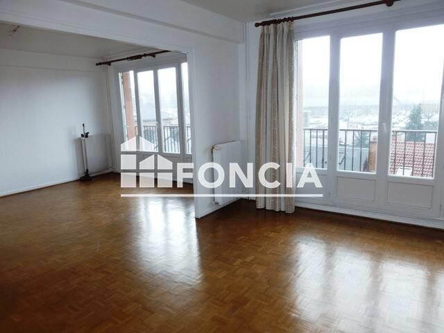 Appartement à louer, 92m², Limoges