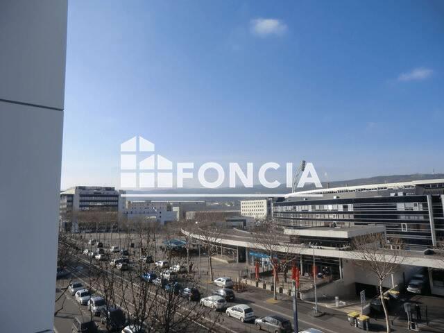 Appartement à louer, 26m², Clermont-Ferrand