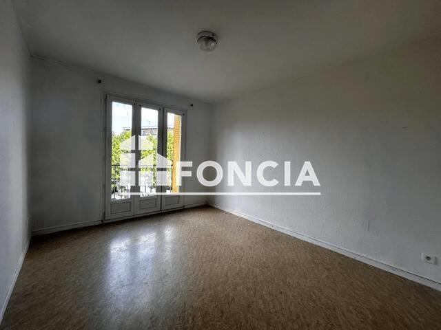 Appartement à louer, 26m², Clermont-Ferrand