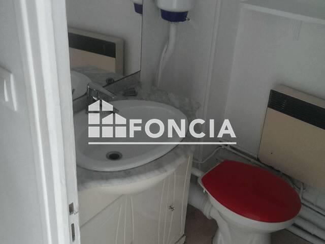 Appartement à louer, 13m², Lille