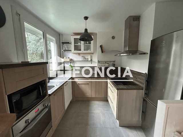 Appartement à louer, 39m², Nantes