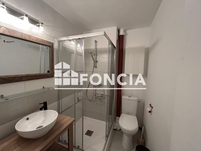 Appartement à louer, 39m², Nantes