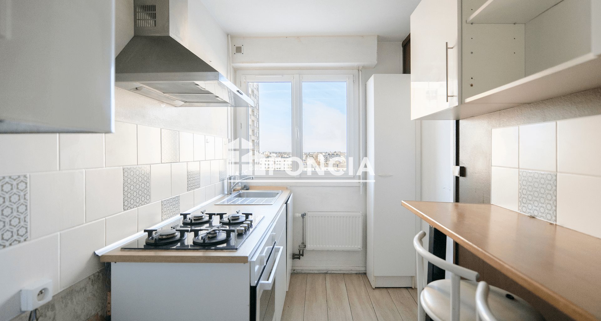 Appartement à vendre, 59m², Orléans