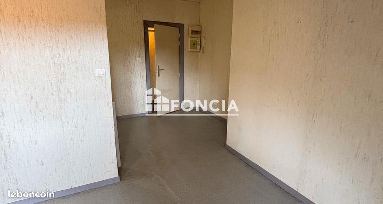 Appartement à vendre, 13m², Limoges