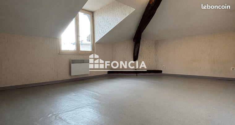 Appartement à vendre, 13m², Limoges