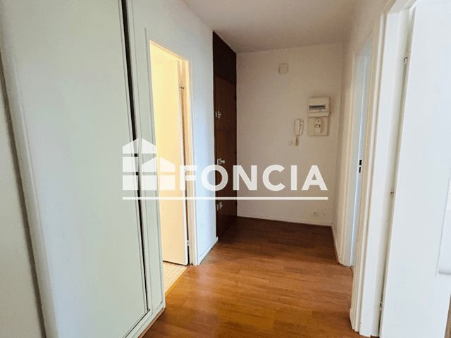 Appartement à louer, 80m², Brunoy