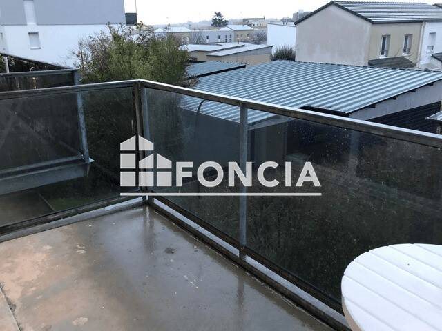 Appartement à louer, 69m², Blainville-sur-Orne