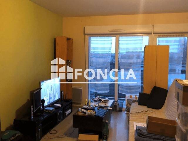 Appartement à louer, 69m², Blainville-sur-Orne