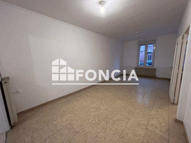 Maison à louer, 92m², Amiens