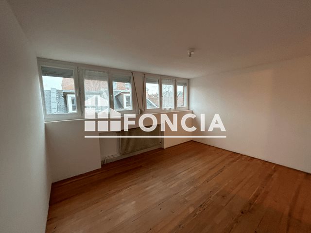 Maison à louer, 92m², Amiens