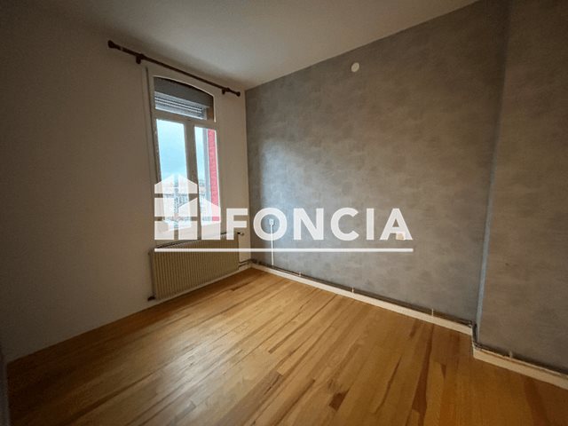 Maison à louer, 92m², Amiens