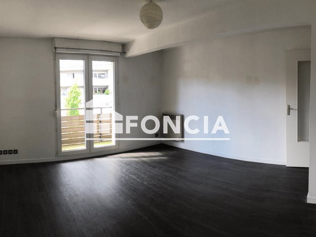 Appartement à louer, 23m², Rennes