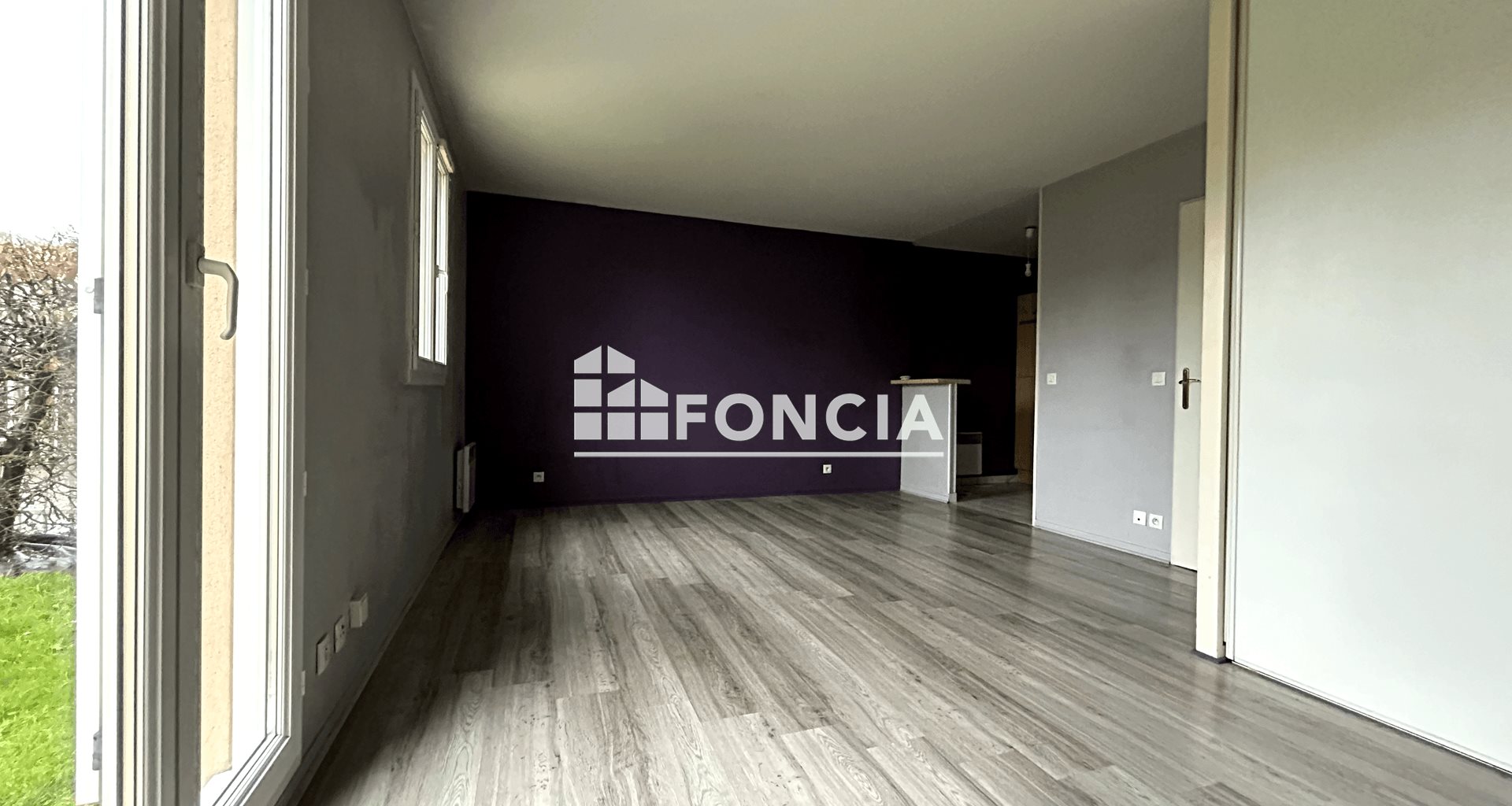 Appartement à vendre, 33m², Saint-Pierre-du-Perray