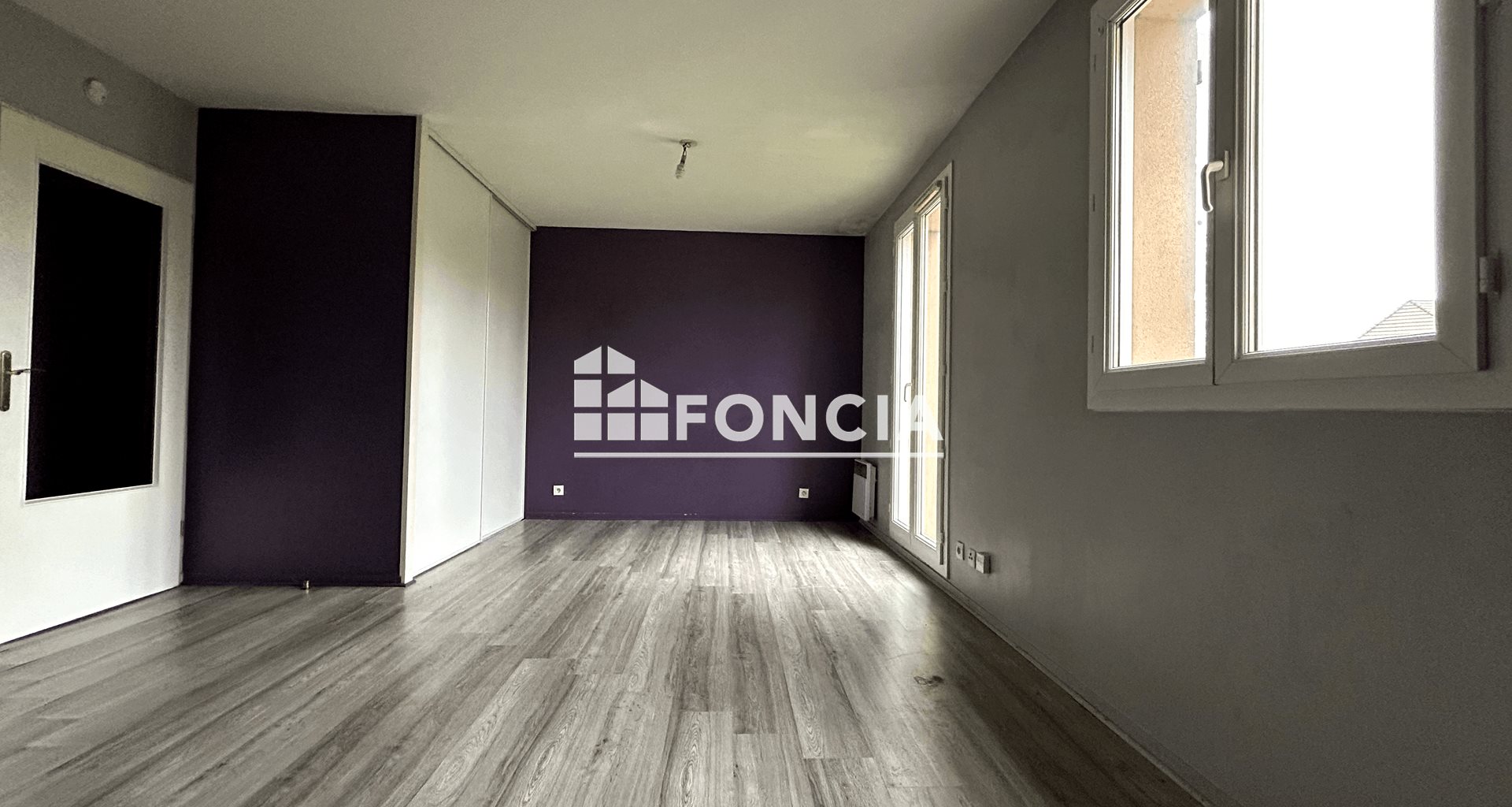 Appartement à vendre, 33m², Saint-Pierre-du-Perray