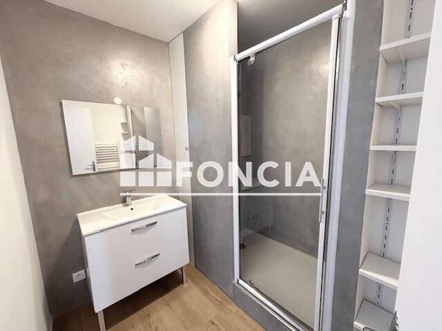 Appartement à louer, 68m², Saint-Etienne