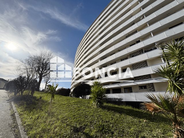 Appartement à louer, 74m², Toulouse