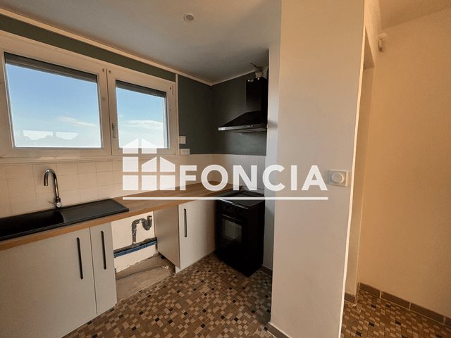 Appartement à louer, 74m², Toulouse