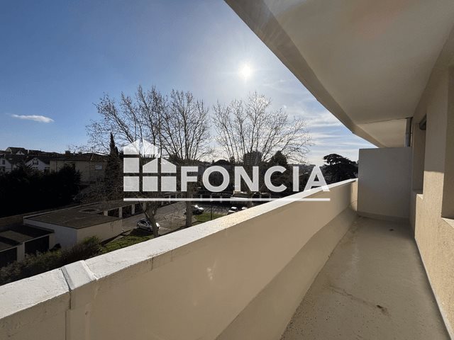 Appartement à louer, 74m², Toulouse