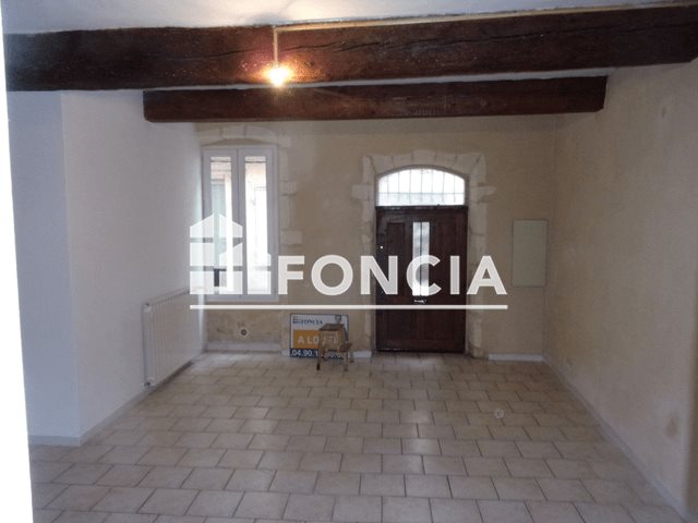 Appartement à louer, 48m², Arles