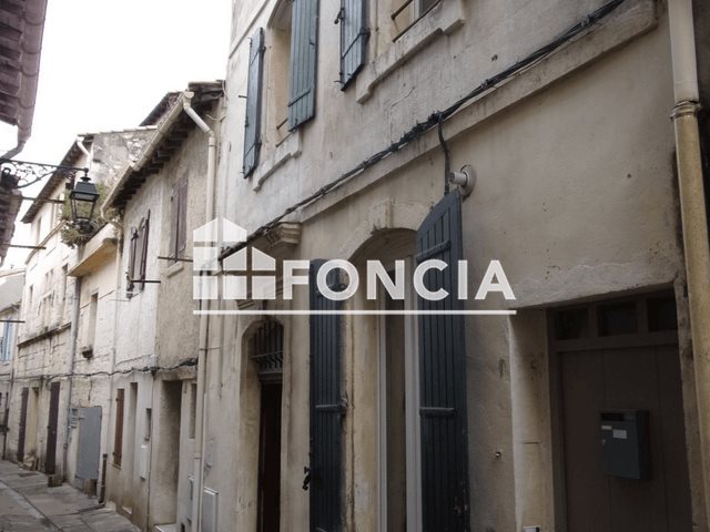 Appartement à louer, 48m², Arles