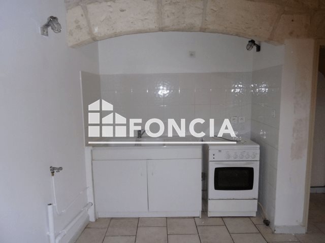 Appartement à louer, 48m², Arles