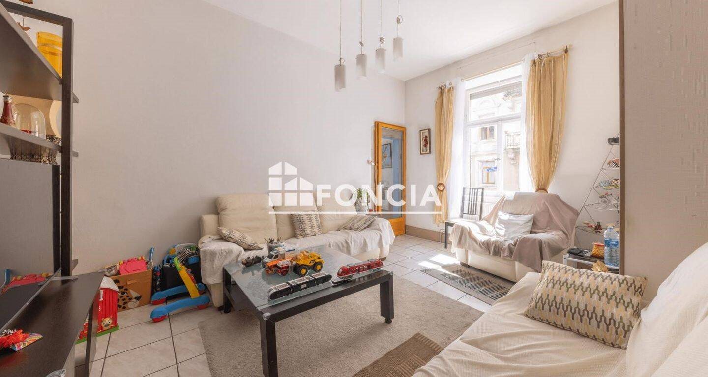 Appartement à vendre, 105m², Strasbourg