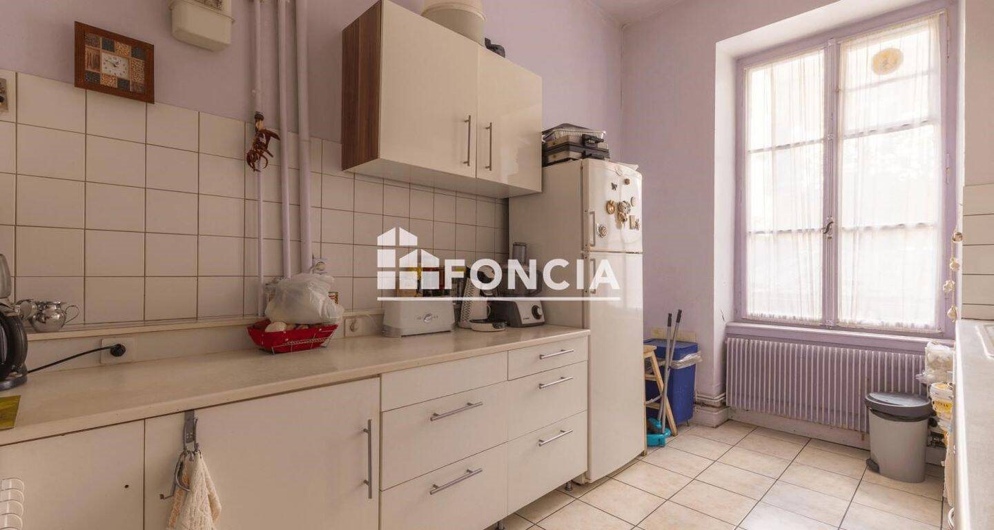 Appartement à vendre, 105m², Strasbourg