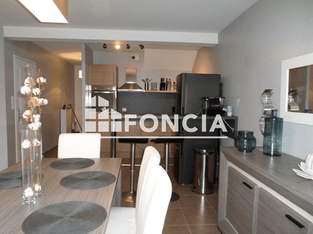 Maison à louer, 82m², Les Ponts-de-Cé