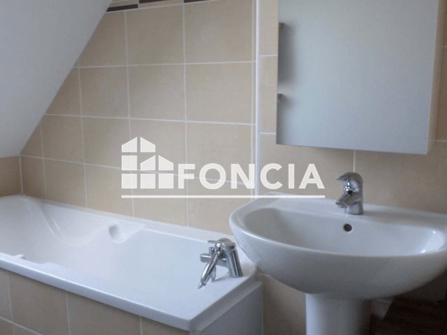 Maison à louer, 82m², Les Ponts-de-Cé