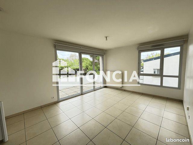 Appartement à louer, 40m², Toulouse