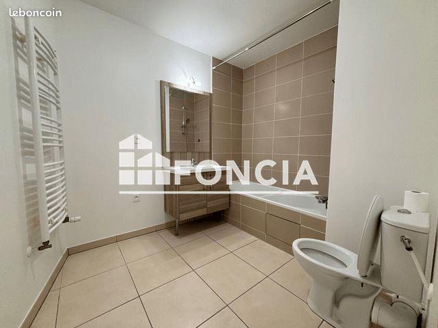 Appartement à louer, 40m², Toulouse