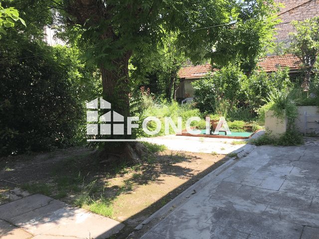 Appartement à louer, 84m², Nîmes