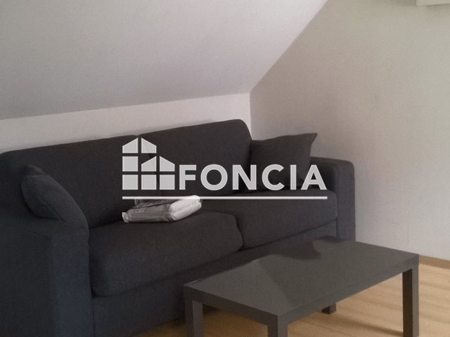 Appartement à louer, 10m², Rennes