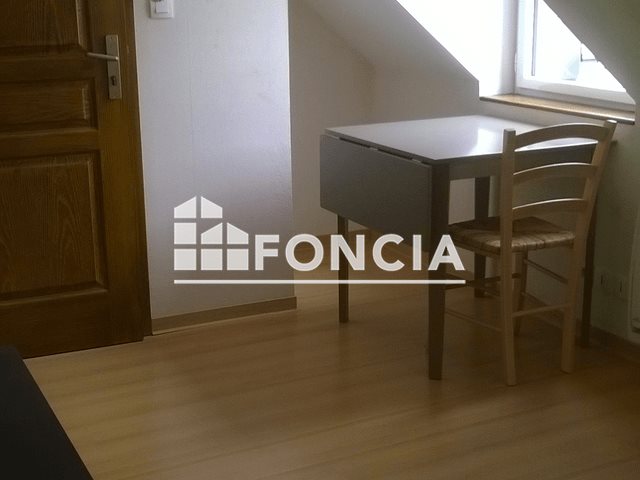 Appartement à louer, 10m², Rennes