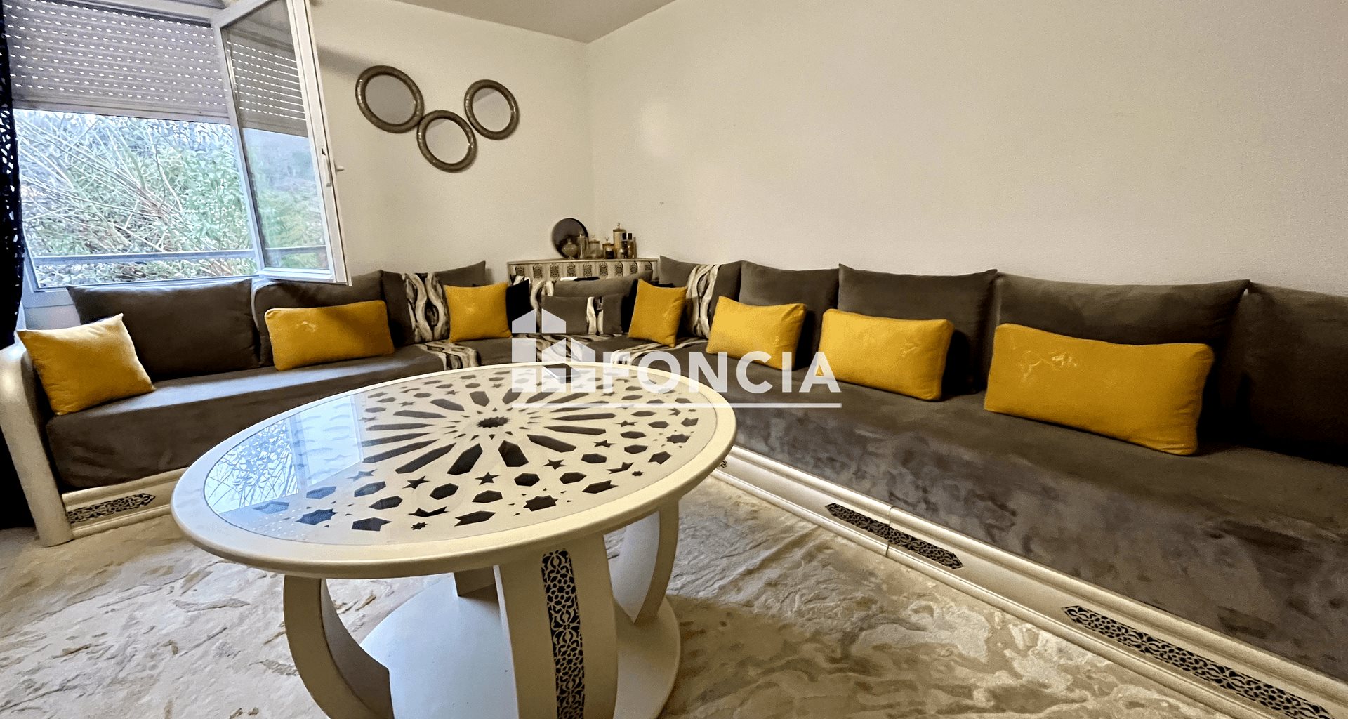 Appartement à vendre, 65m², Castillon-la-Bataille