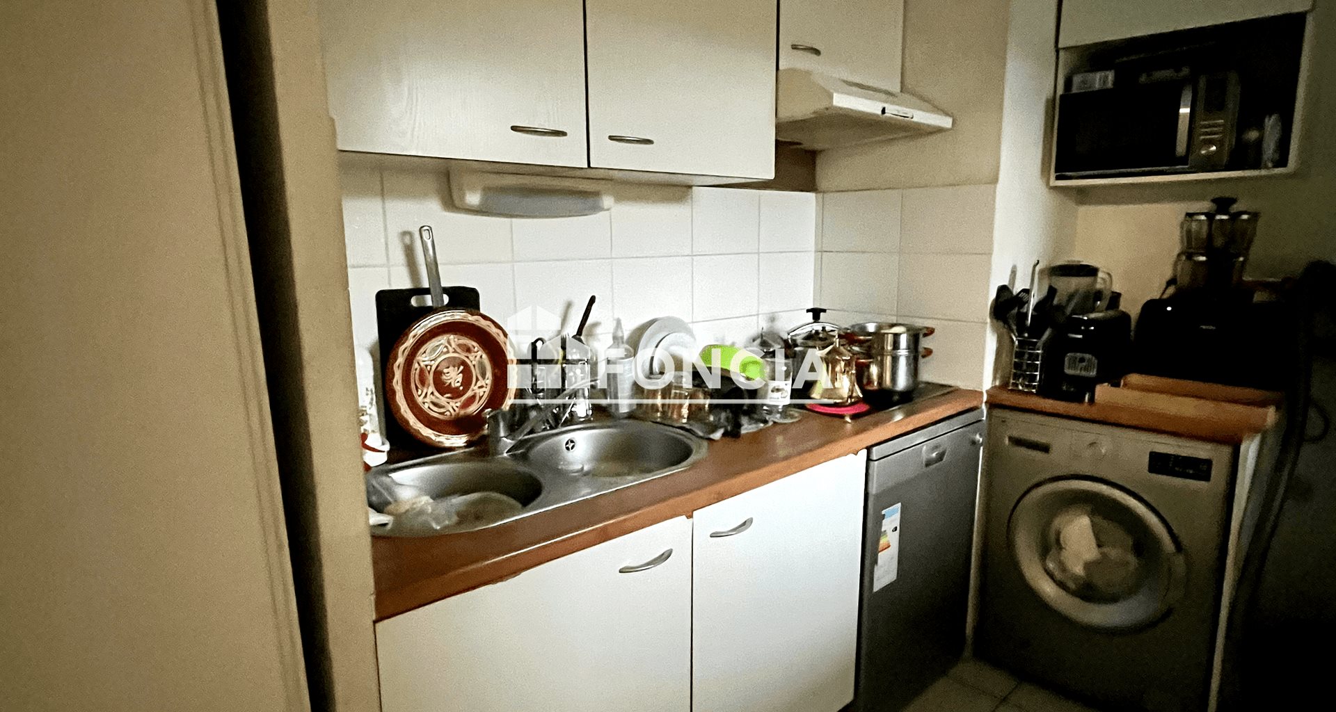 Appartement à vendre, 65m², Castillon-la-Bataille
