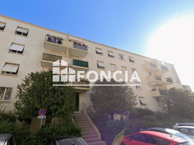 Appartement à louer, 72m², Montpellier